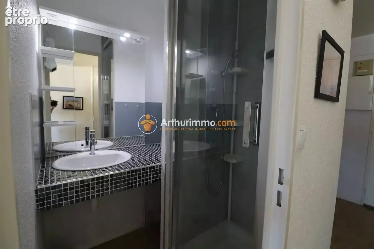 Vente Appartement Le grau-du-roi(30240) 122 000ï¿œ - photo 4