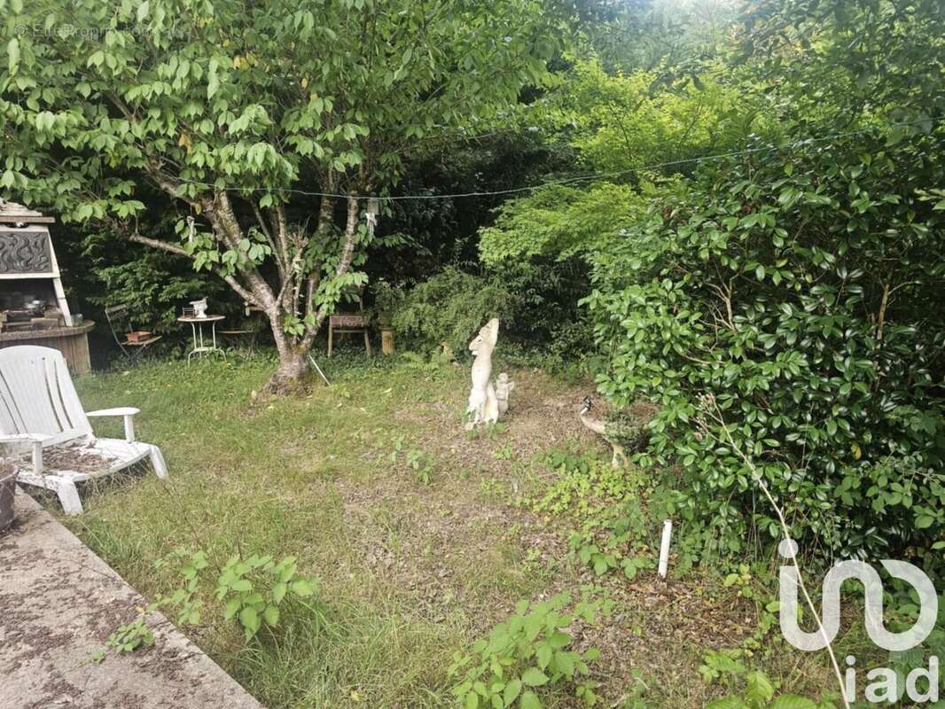 Photo 5 - Maison à EGRISELLES-LE-BOCAGE