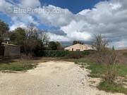 Terrain à SAINT-GENIES-DE-MALGOIRES