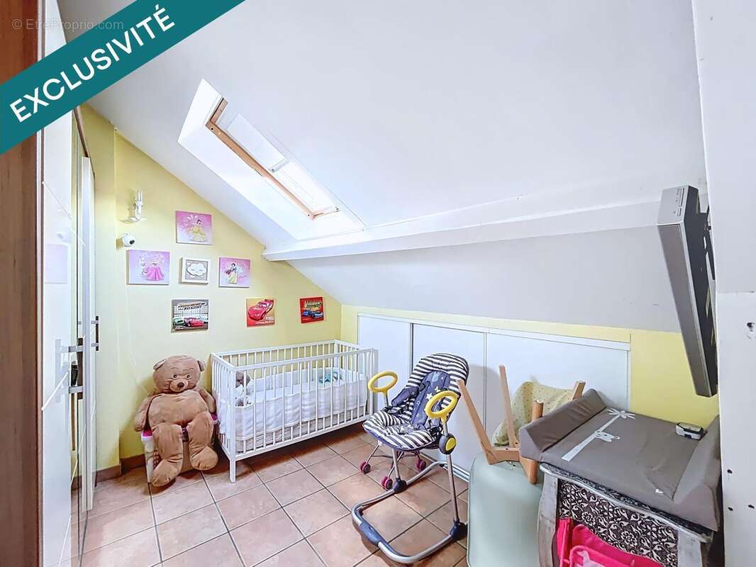 Photo 9 - Appartement à MONDELANGE