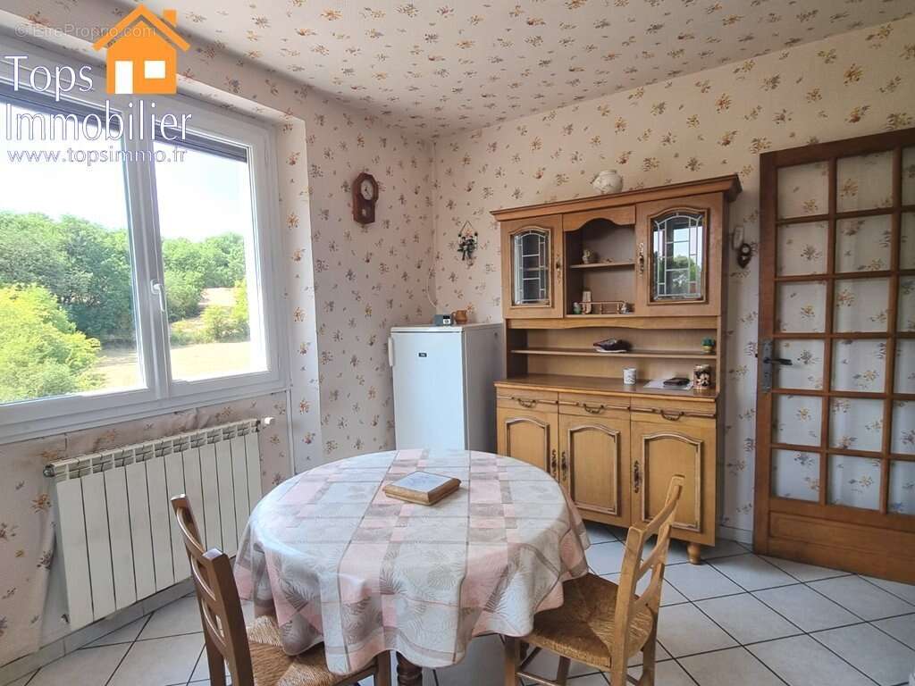 Une maison familiale à personnaliser selon vos envies ! - photo 2