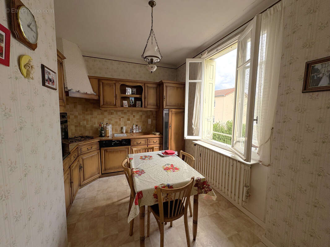 Maison à SORBIERS