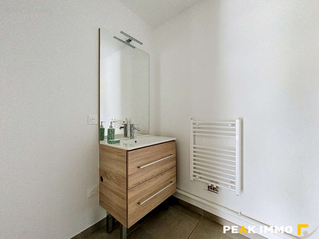 Appartement à SERVOZ