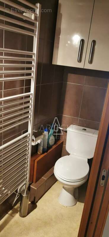 Appartement à COLLIOURE