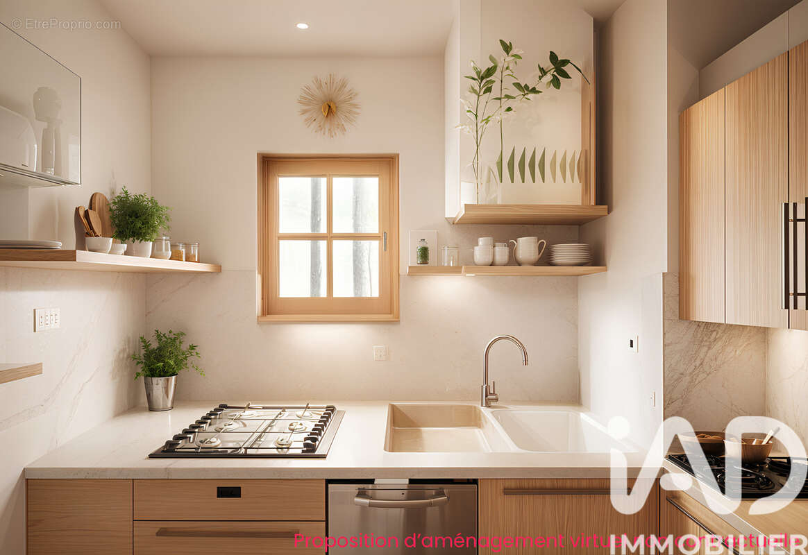 Photo 6 - Appartement à SAINTES-MARIES-DE-LA-MER