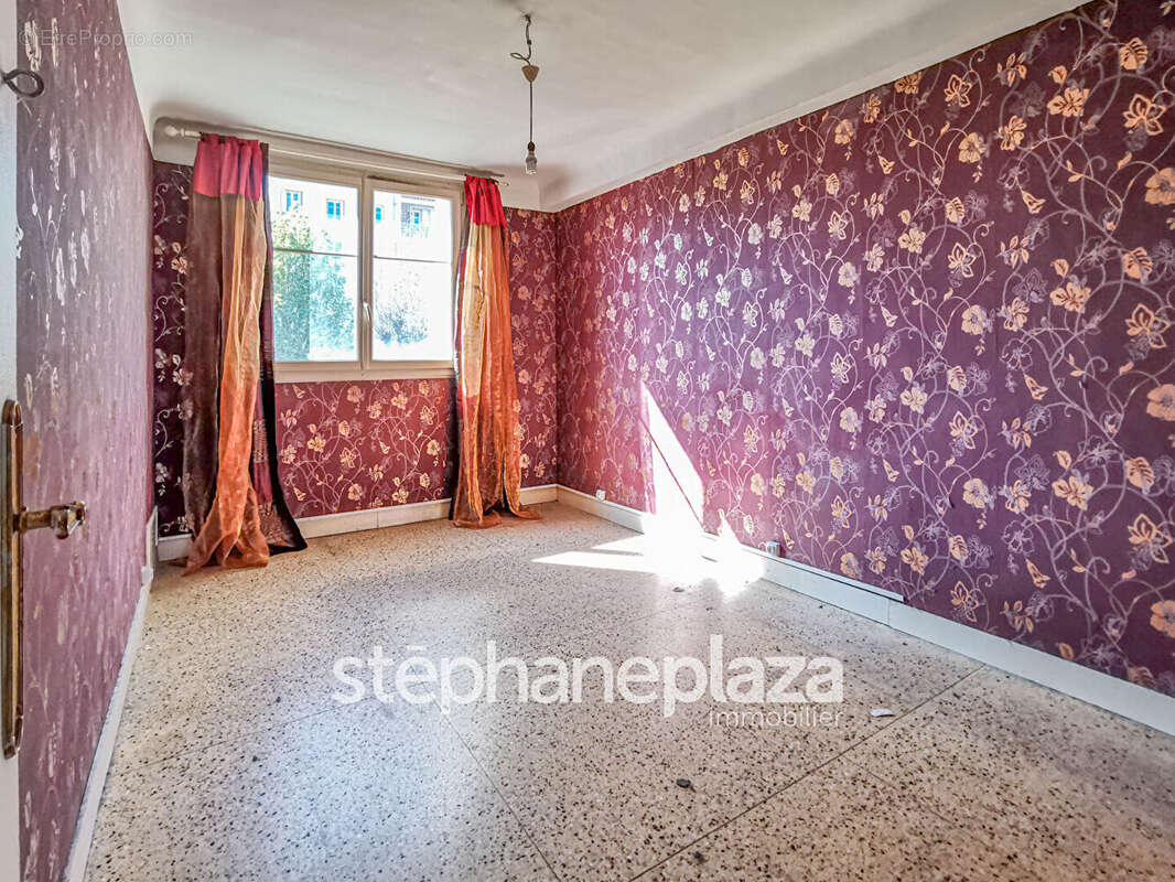 Appartement à CHOISY-LE-ROI