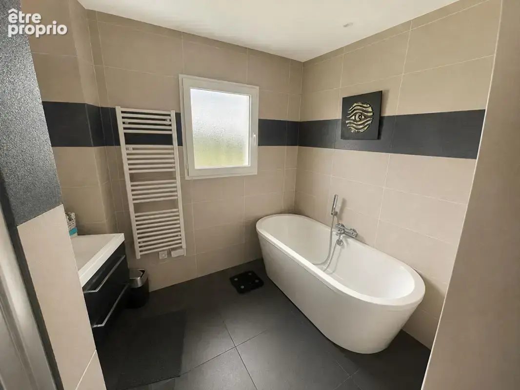 MAGNEUX HAUTE RIVE 42600 Maison 140m² 4 chambres sur 1322m² de terrain - photo 7