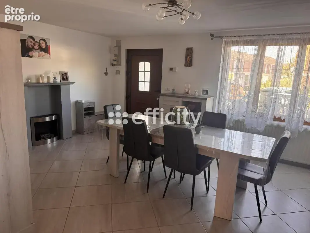 Maison 3 pièces 145 m² à vendre à Avion (62210) - photo 3