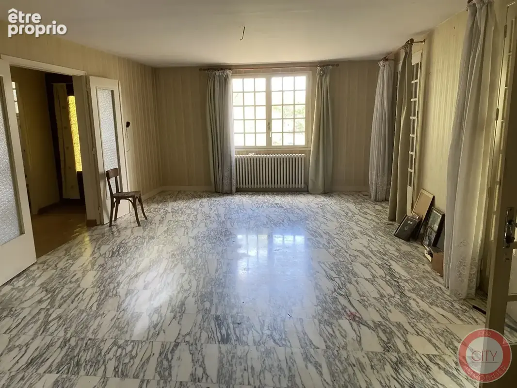 Maison 5 pièces 115 m² à vendre à Bassens (33530) - photo 2
