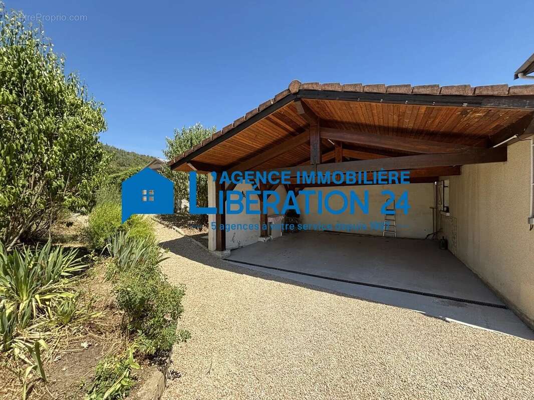 Charmante maison familiale - photo 14