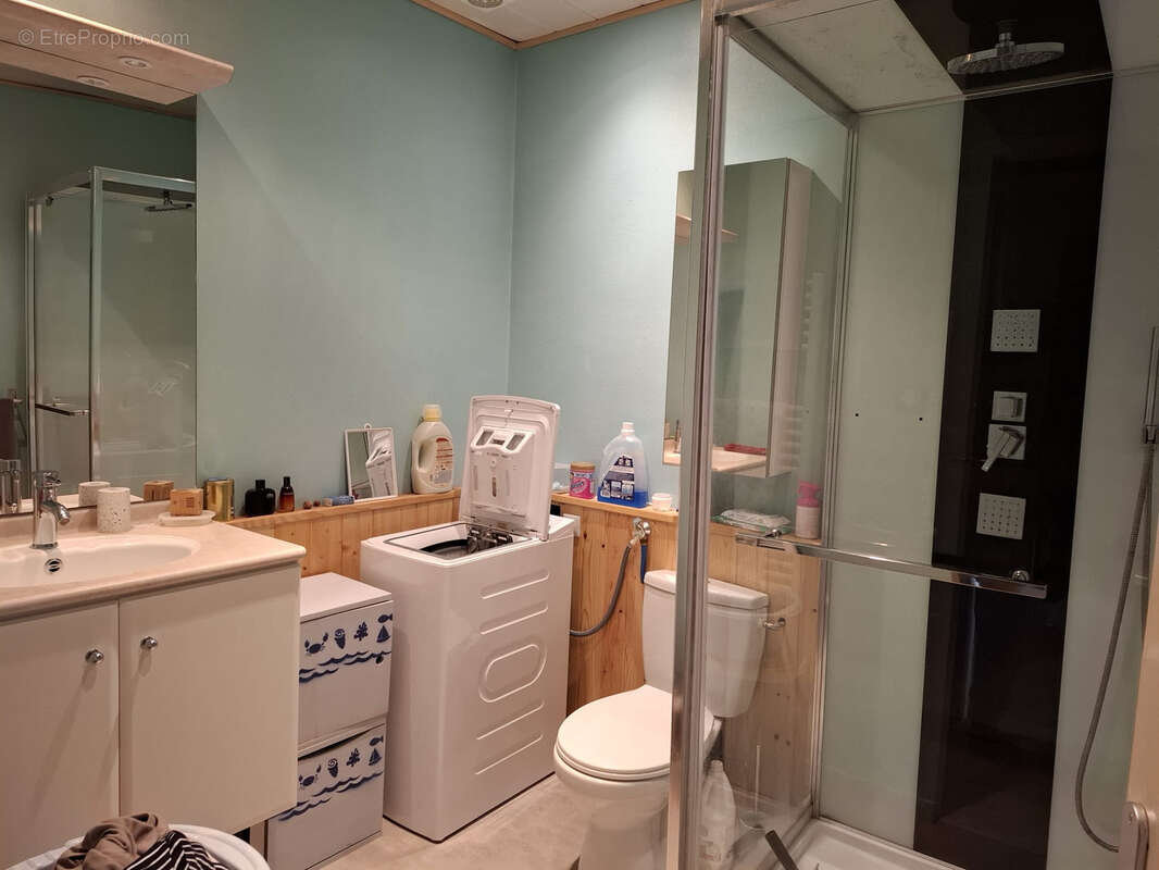 Maison à VIC-FEZENSAC