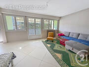 Appartement à QUETIGNY