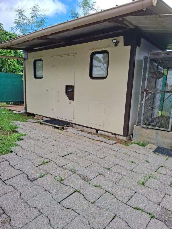 Maison T4 avec terrasse, garage et bureau indépendant   Terr - photo 8