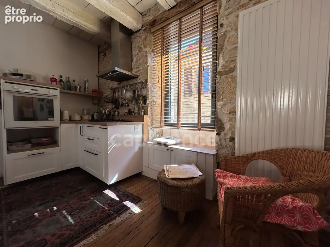 Maison à vendre 6 pièces SAINT GERMAIN DES PRES (24) - photo 32