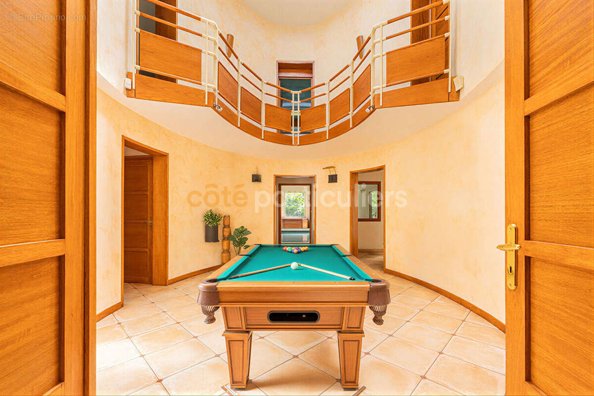 Maison à CARQUEFOU