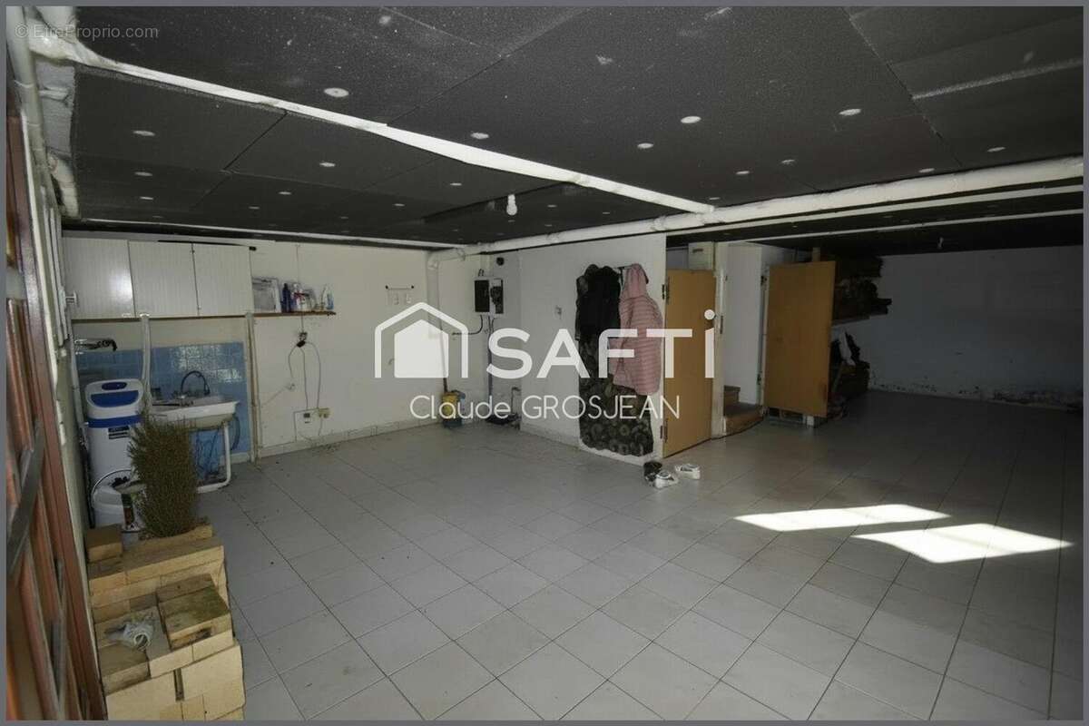 Photo 9 - Maison à SAINT-ROMAIN-DE-SURIEU