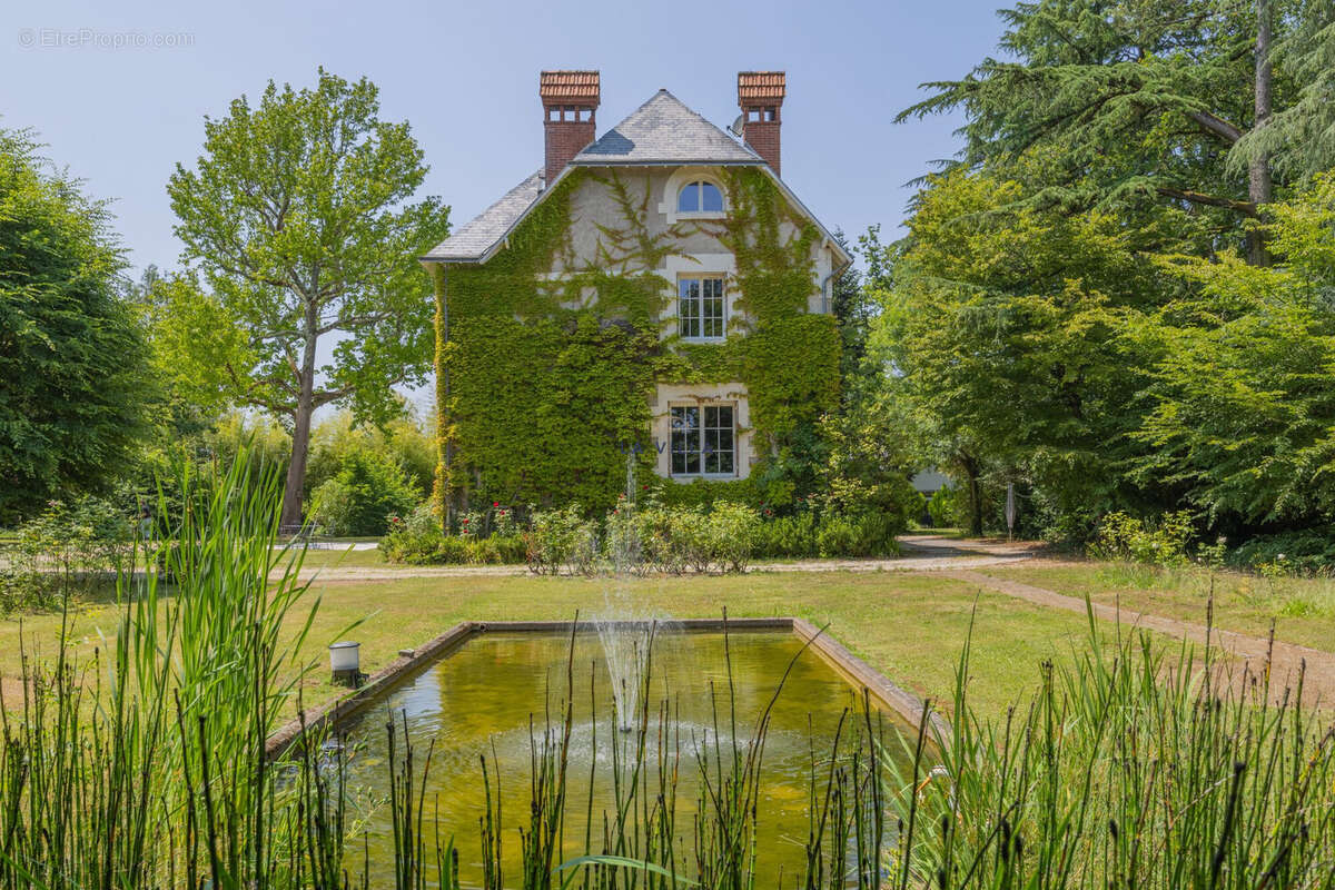 Maison à BASSE-GOULAINE