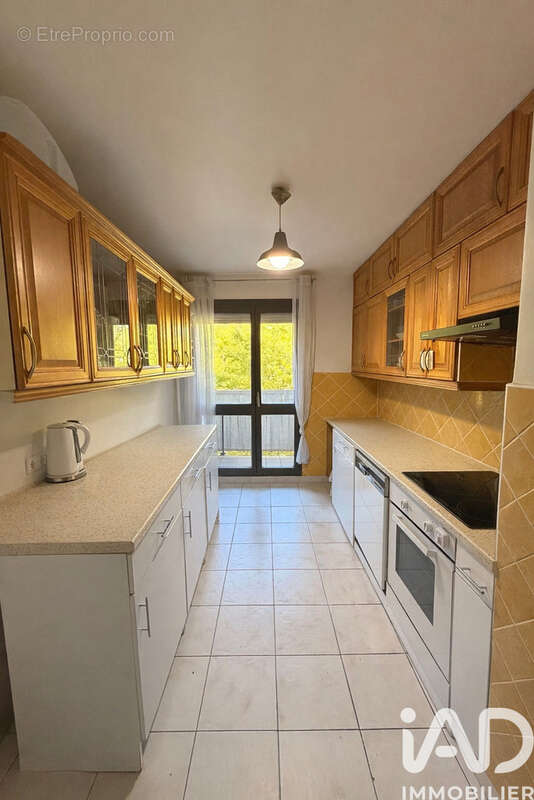 Photo 5 - Appartement à MARSEILLE-10E