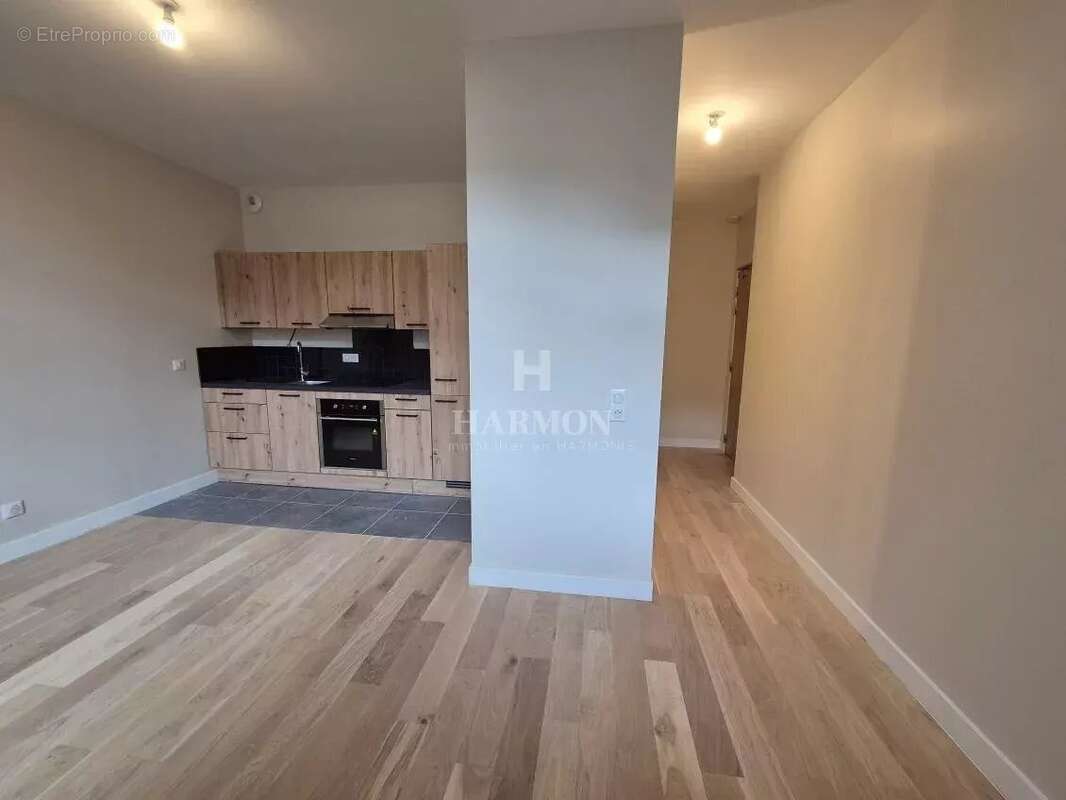 Appartement à CAUTERETS