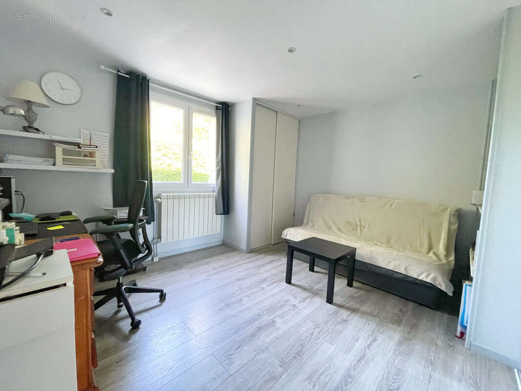 Maison Vienne 145m2 - 4 chambres - Parcelle 1000m2 - Double garage - photo 21