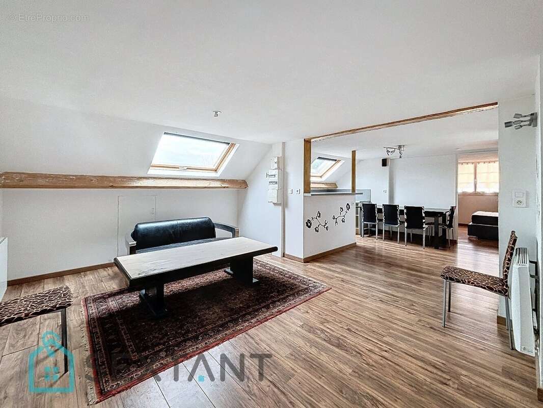 Maison 126 m2 sur un terrain de 873 m2 - photo 6