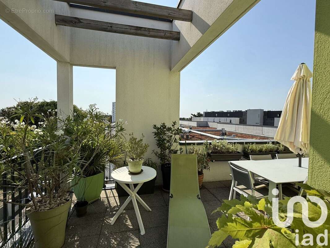 Photo 9 - Appartement à ANGERS