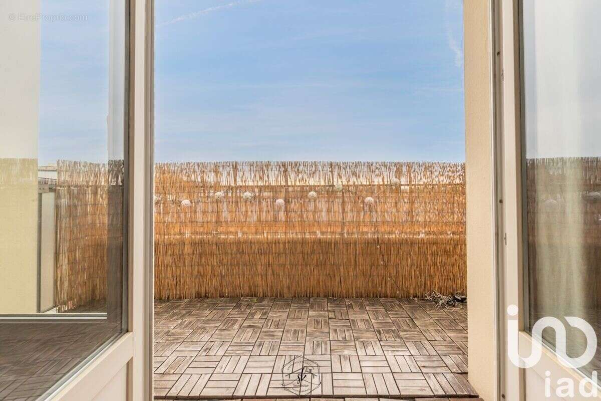 Photo 8 - Appartement à THIONVILLE