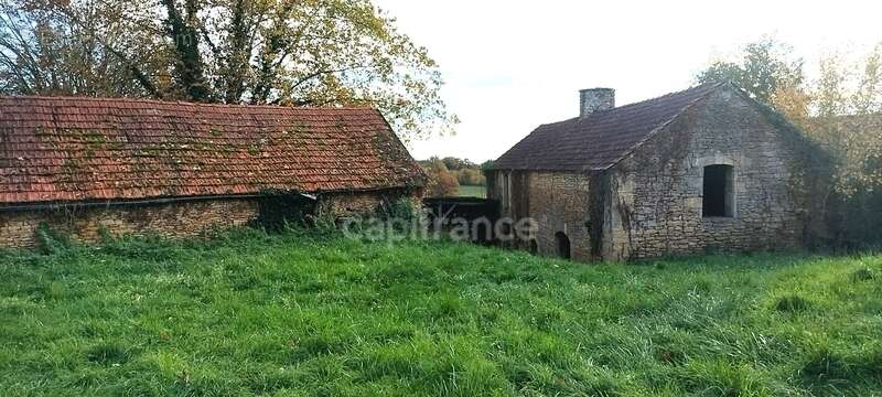 Ensemble en pierres à rénover – Périgord Noir - photo 3