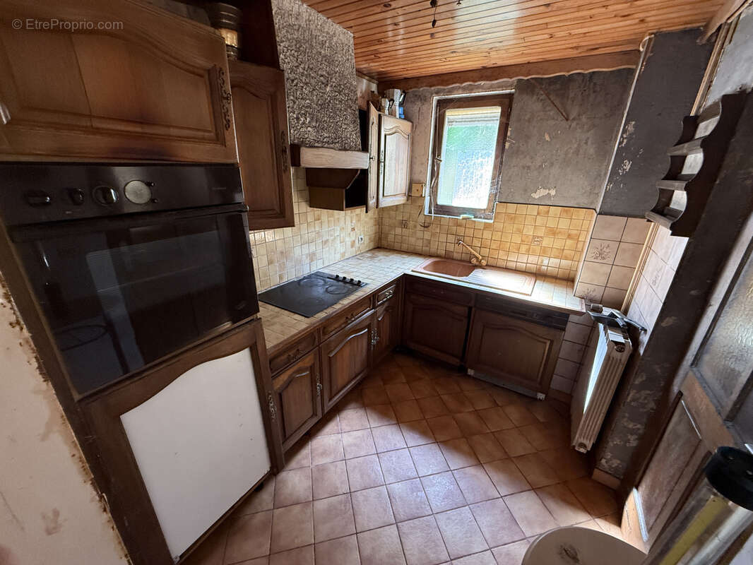 Maison 6 pièces de 158 m2 avec jardin   Possibilité de faire 2 appartements - photo 13