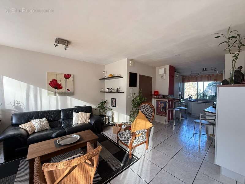 Appartement à CLERMONT-FERRAND