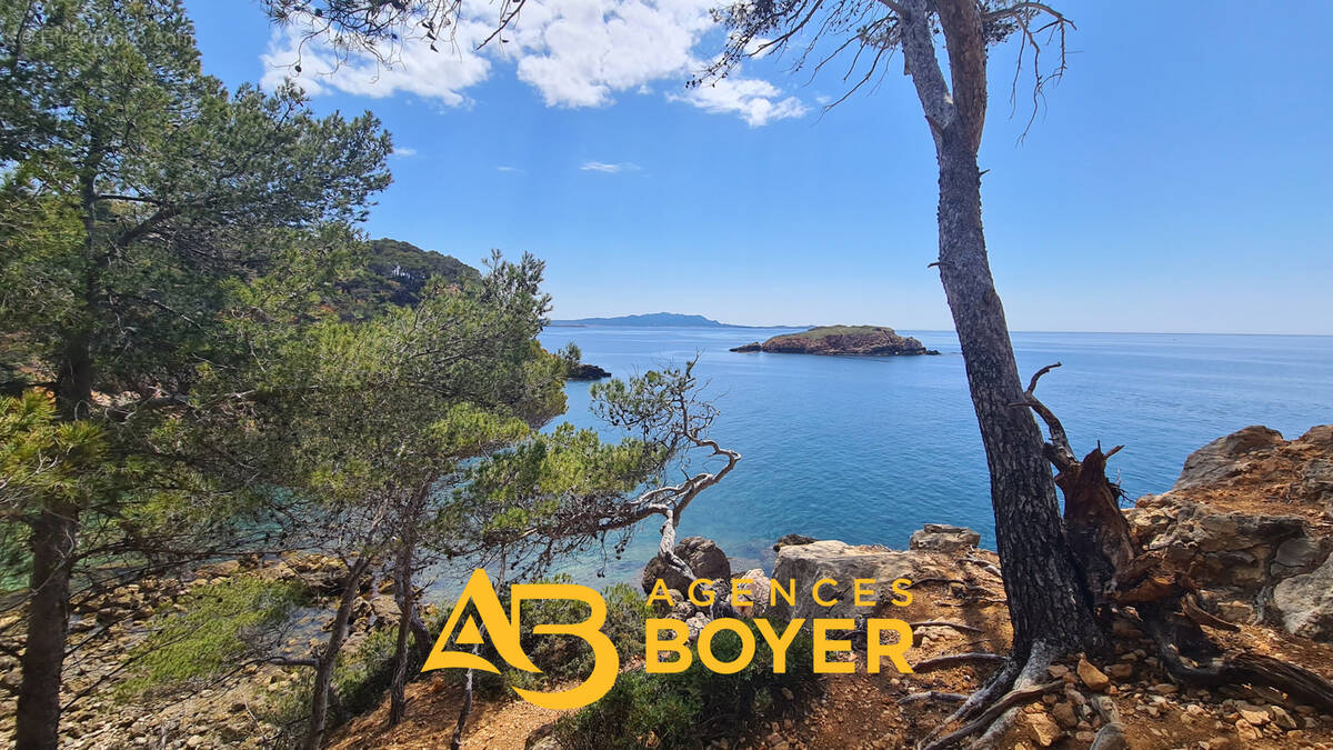 Appartement à BANDOL