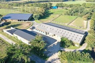 Appartement à SURZUR