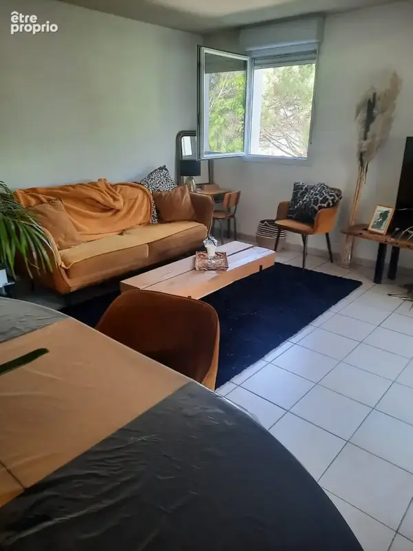 Appartement 3 pièces 63 m² à vendre à Vendome (41100) - photo 2