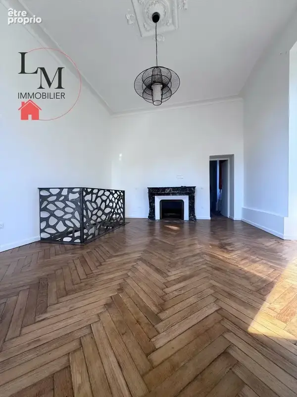 Appartement à DAX