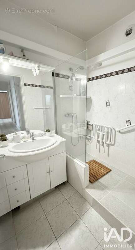 Appartement 76 m² à Sarcelles  - photo 5