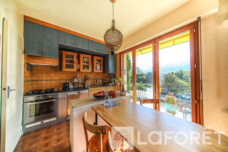 Appartement à EMBRUN