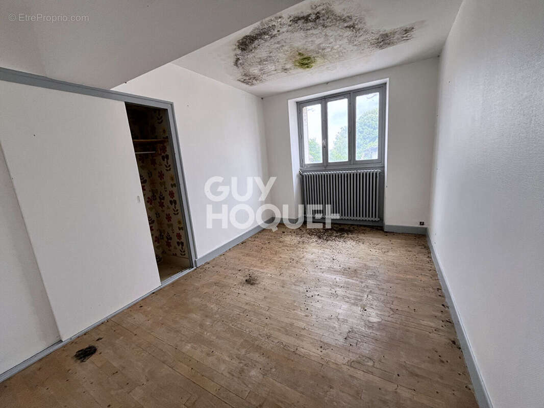 Maison ancienne à rénover à Escolives-Sainte-Camille - photo 14