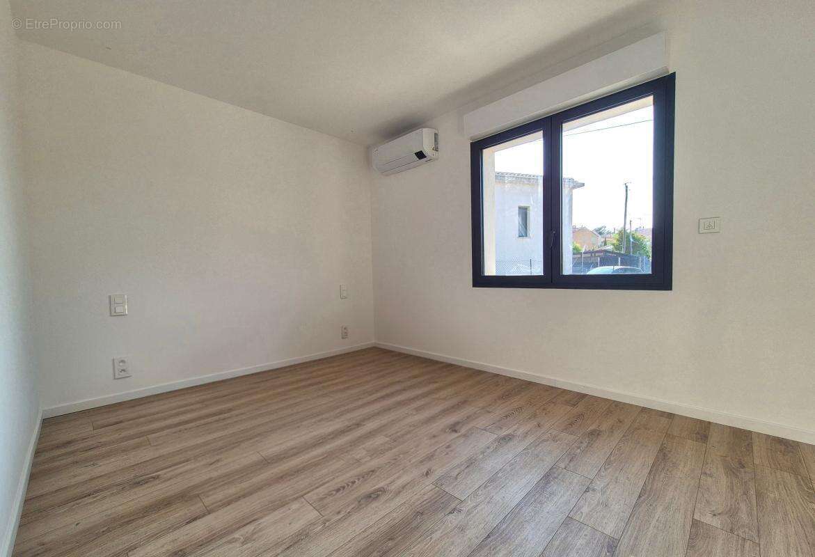 Appartement à SANARY-SUR-MER