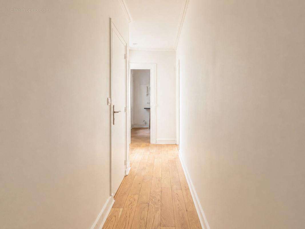 Appartement - photo 9