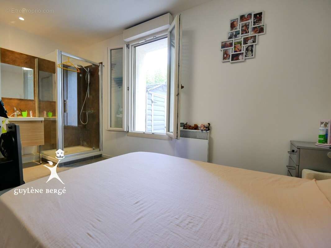 Appartement T3 - photo 8