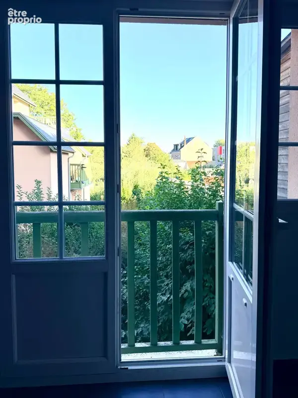 Appartement type 3 avec stationnement privatif - photo 4