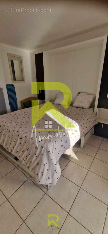 Appartement à AGDE