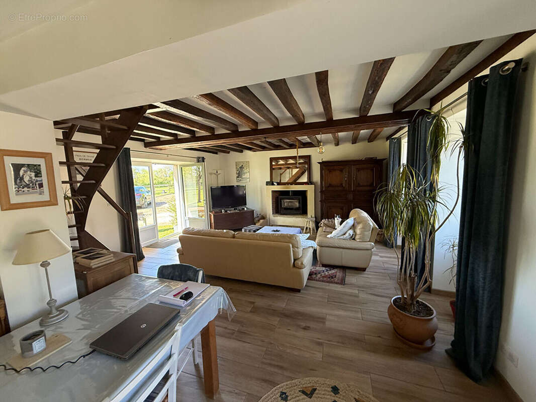 Maison à ALENCON