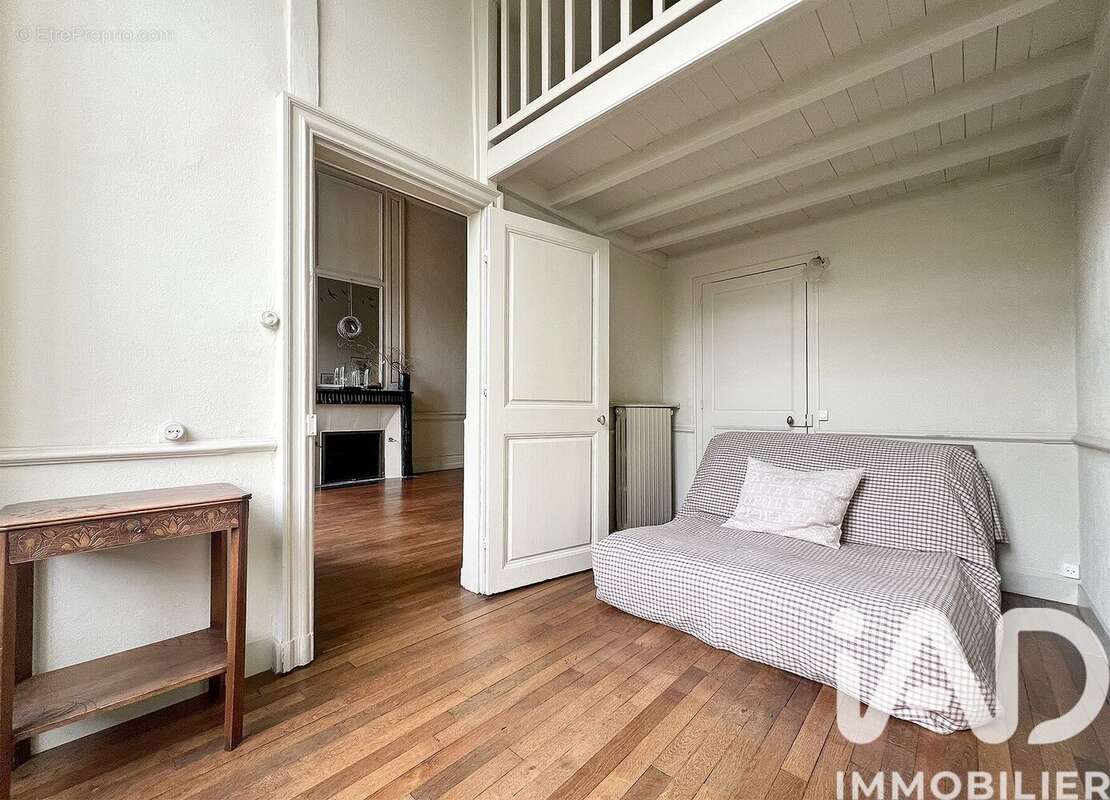 Photo 7 - Appartement à NANTES