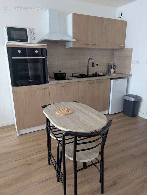 Ideal investisseur - valence hypercentre – studio loue - photo 4