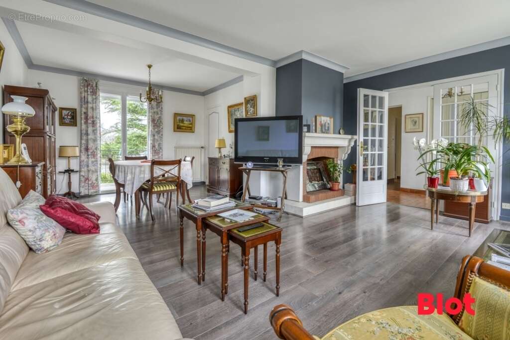 Maison à REZE
