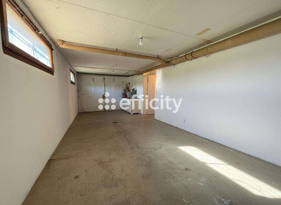 Maison à THONON-LES-BAINS