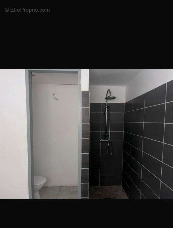 Maison à LE LAMENTIN