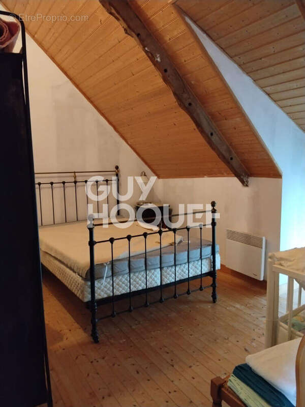 Maisons de charme - 130 m² - LANVALLAY (22100 ) - photo 6