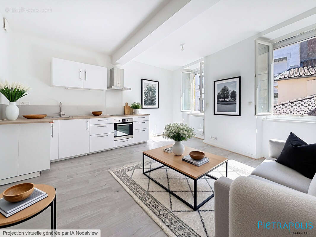 Appartement à TARARE